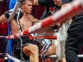 Блестящо представяне и класиране на полуфинал за Божидар Джуров