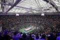 US Open достига до милиони в цяла Европа чрез Eurosport и HBO Max