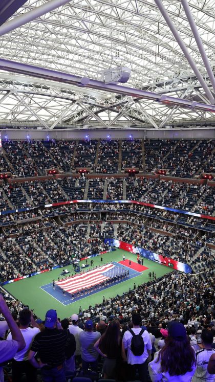 US Open достига до милиони в цяла Европа чрез Eurosport и HBO Max